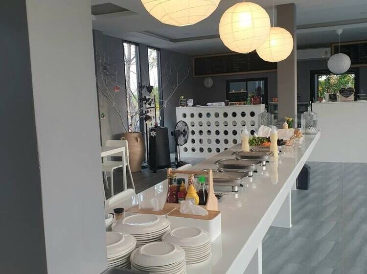 Hotel No.9 House Hua Hin