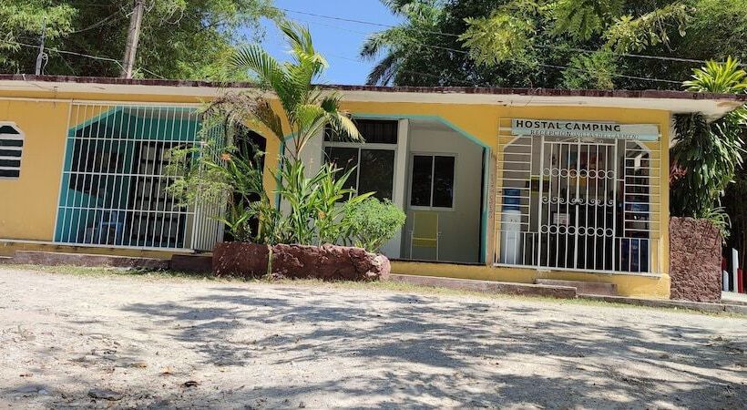 Отель Villas Del Carmen Hostal