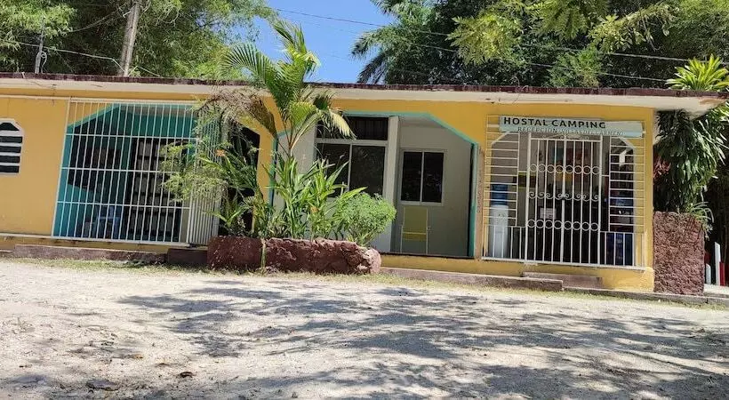 ホテル Villas Del Carmen Hostal