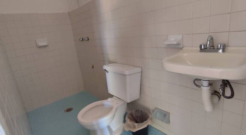 Отель Villas Del Carmen Hostal