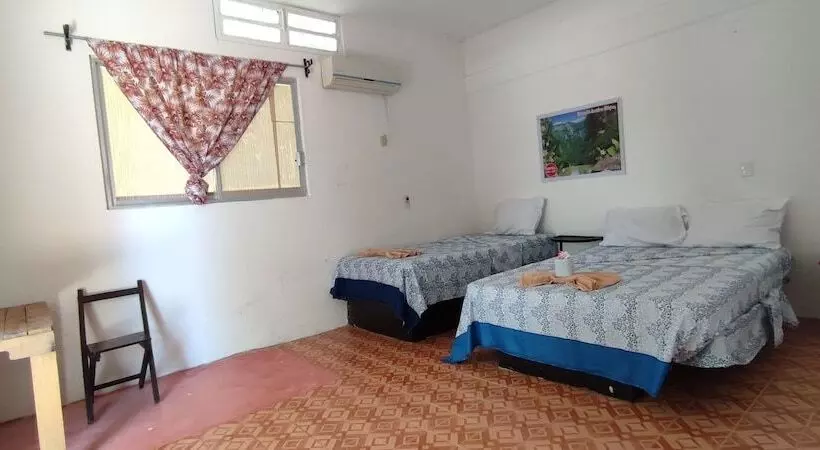 ホテル Villas Del Carmen Hostal