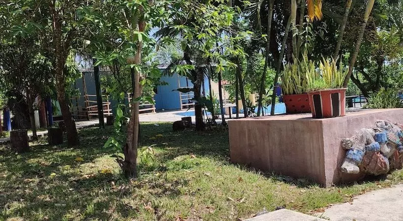 ホテル Villas Del Carmen Hostal