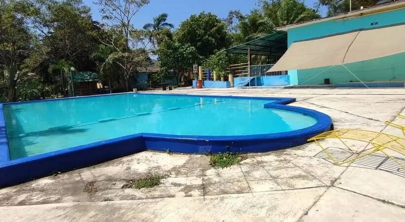 ホテル Villas Del Carmen Hostal