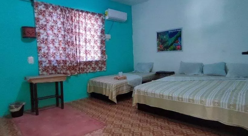 ホテル Villas Del Carmen Hostal