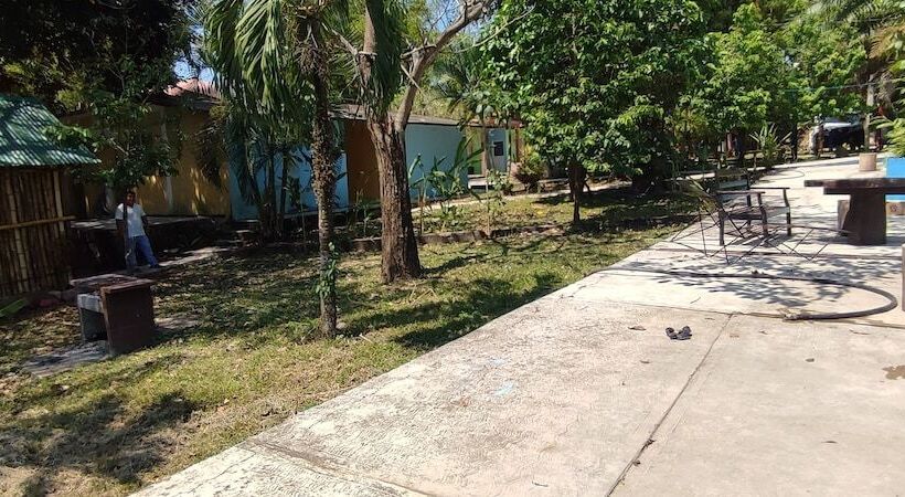 Отель Villas Del Carmen Hostal