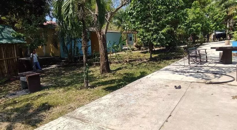 ホテル Villas Del Carmen Hostal