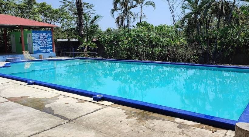 Отель Villas Del Carmen Hostal