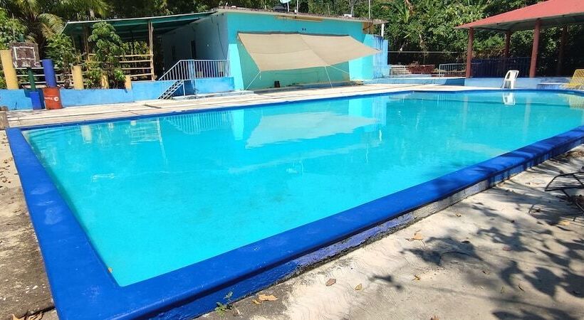 Отель Villas Del Carmen Hostal