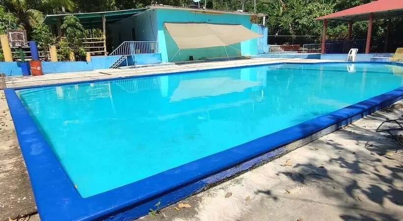 ホテル Villas Del Carmen Hostal