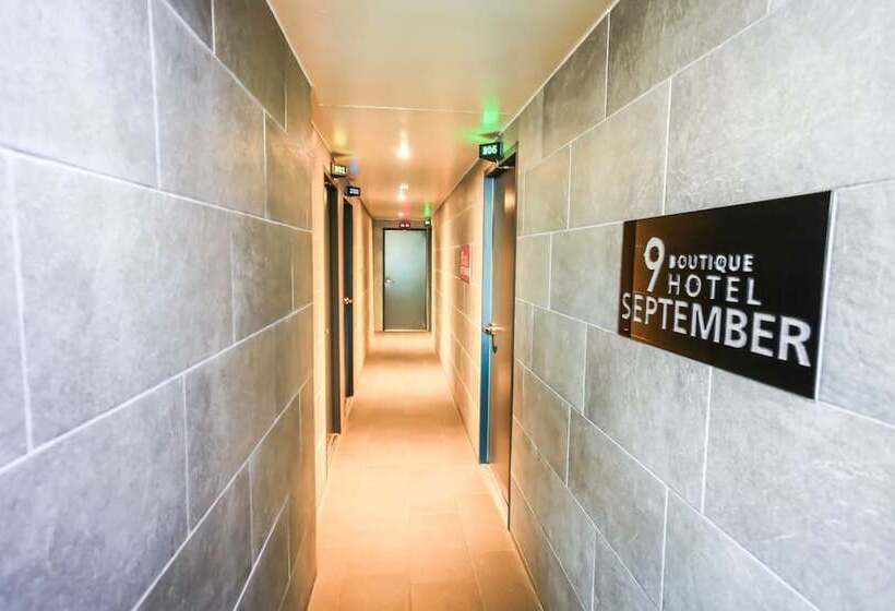 فندق على الطريق Yangpyeong Guwol