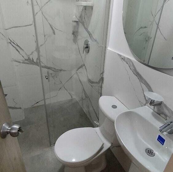 Park 66 Apartaestudios