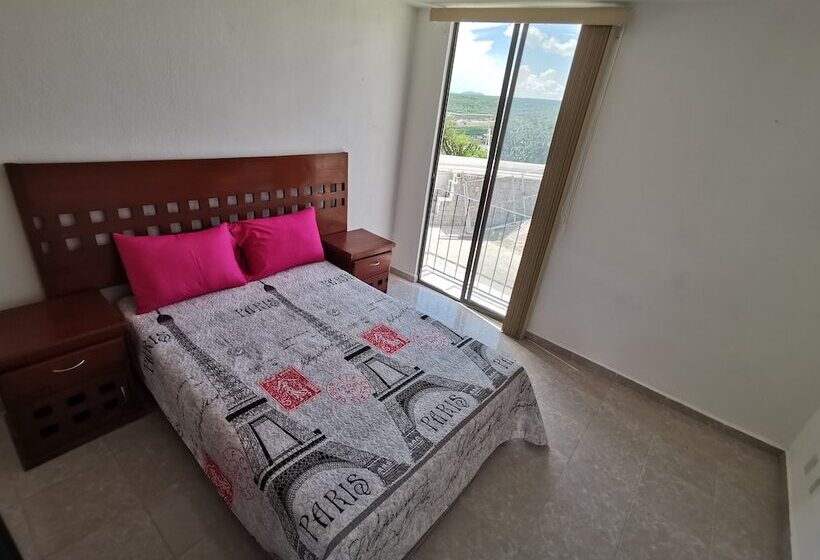 Пансион Casa Magnolia Queretaro Todo Incluido