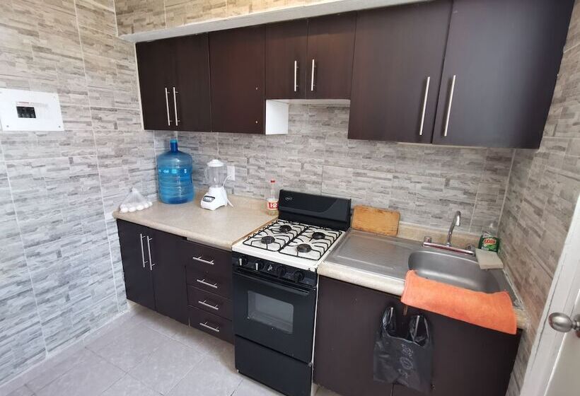 Пансион Casa Magnolia Queretaro Todo Incluido