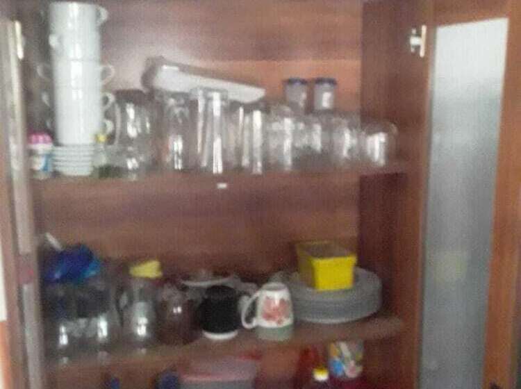 بنسيون Hendy Bungalow