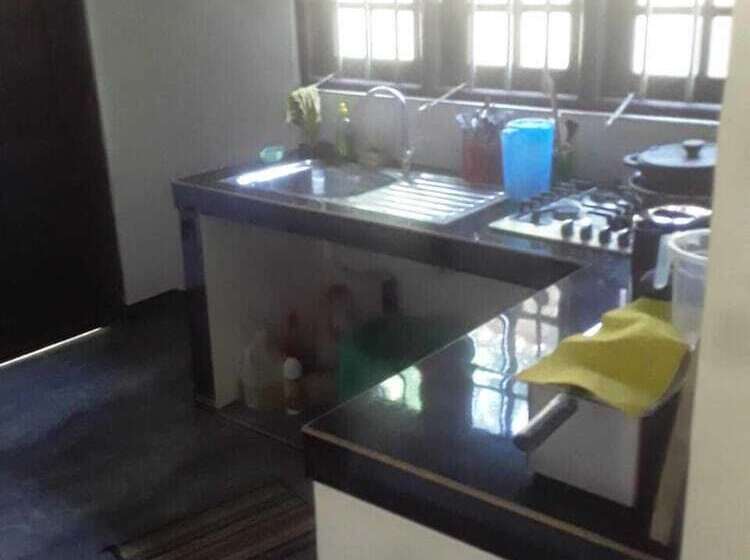 بنسيون Hendy Bungalow