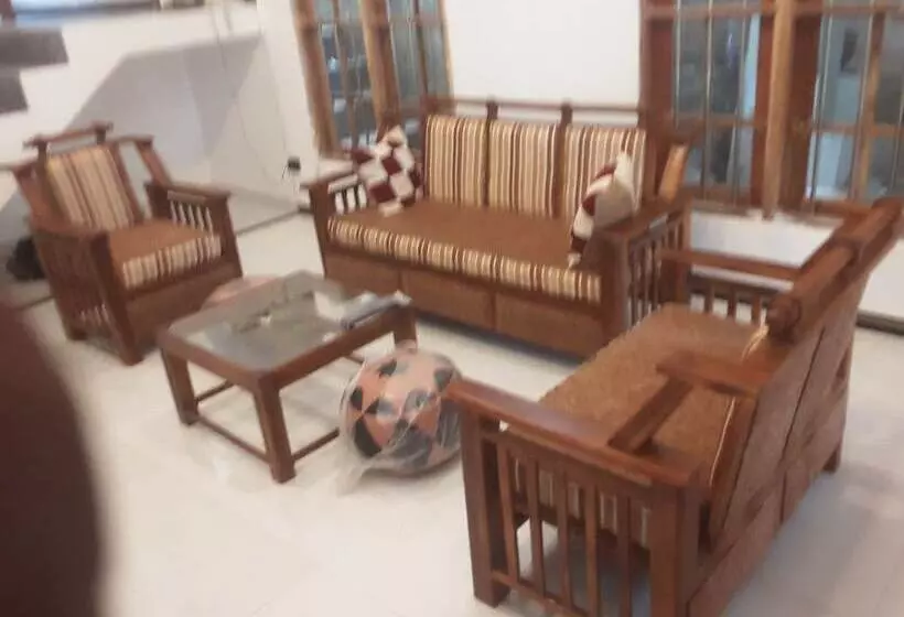 Majatalo Hendy Bungalow