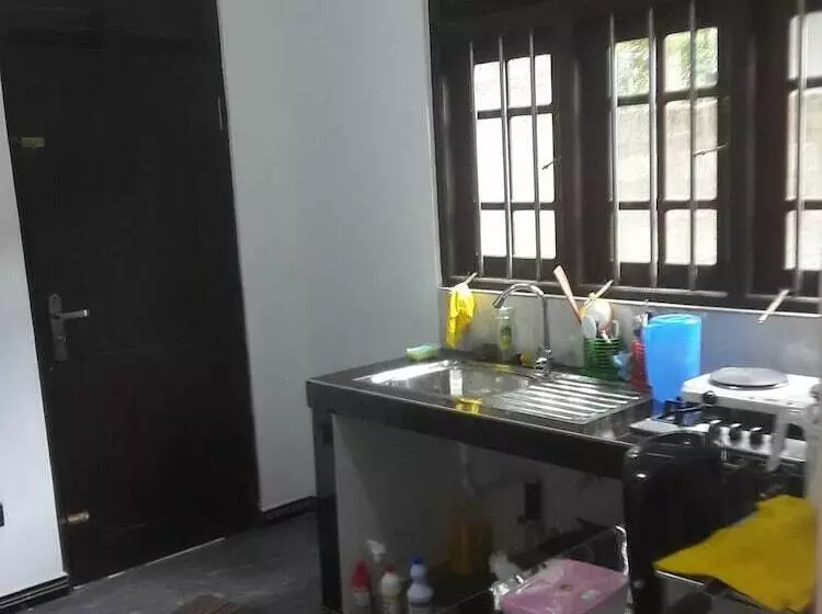 Majatalo Hendy Bungalow