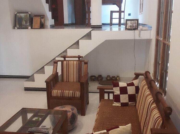 بنسيون Hendy Bungalow