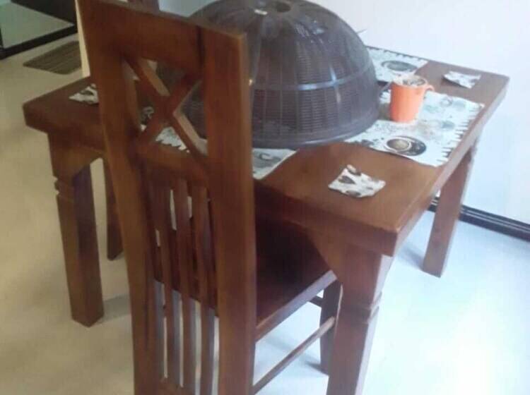 بنسيون Hendy Bungalow