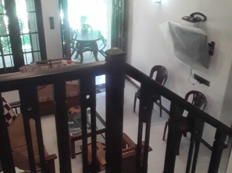 بنسيون Hendy Bungalow