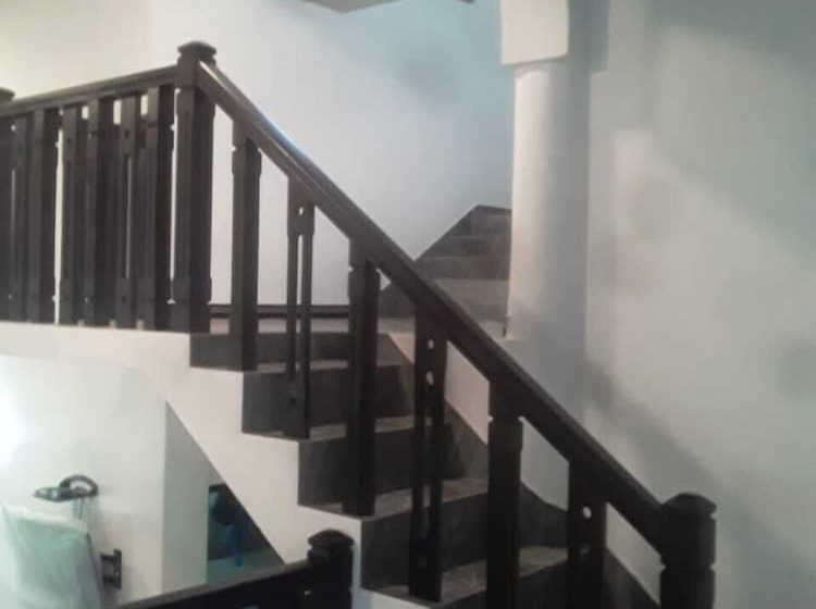 بنسيون Hendy Bungalow