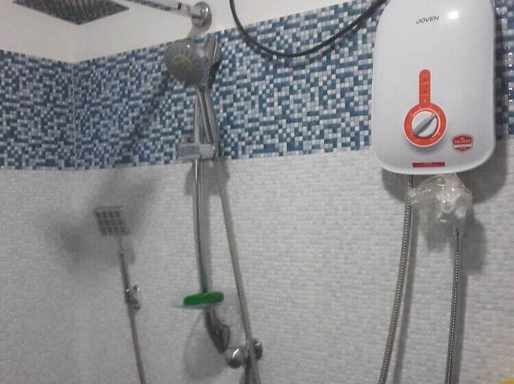 بنسيون Hendy Bungalow