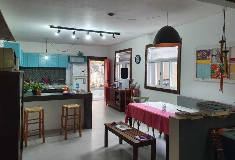 Pension Imagina Praia São Sebastião Sp