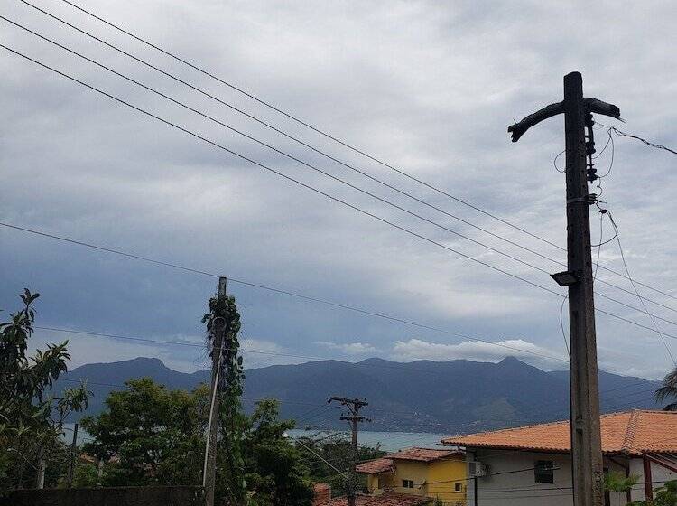 Pension Imagina Praia São Sebastião Sp