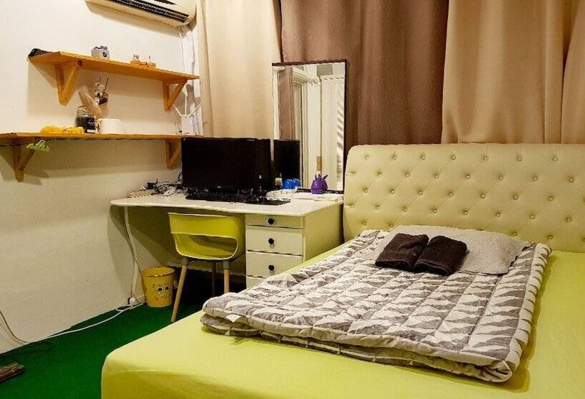 Majatalo Jeju Airport First Night Guesthouse