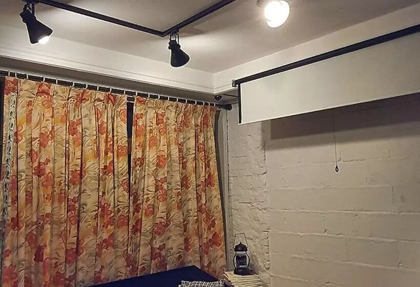 ペンション Jeju Airport First Night Guesthouse