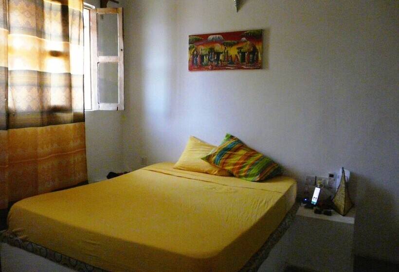 پانسیون La Casetta A Zanzibar