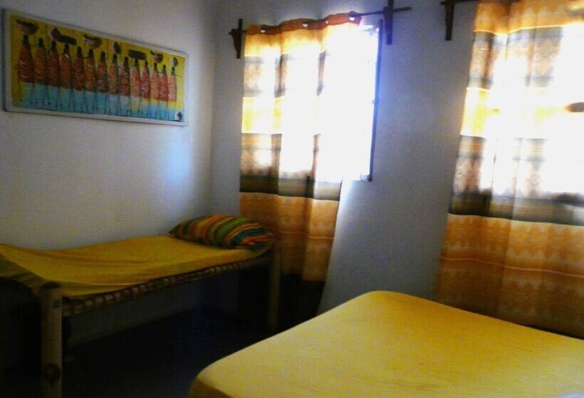 پانسیون La Casetta A Zanzibar