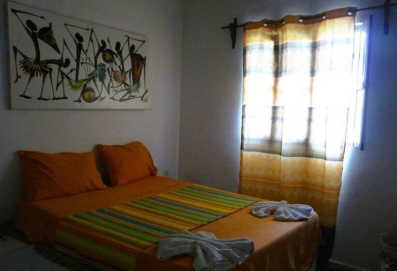 پانسیون La Casetta A Zanzibar