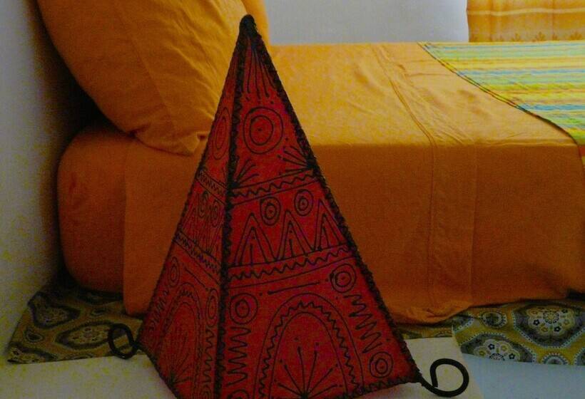 پانسیون La Casetta A Zanzibar