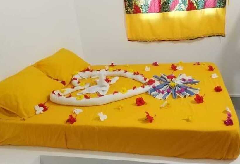 پانسیون La Casetta A Zanzibar