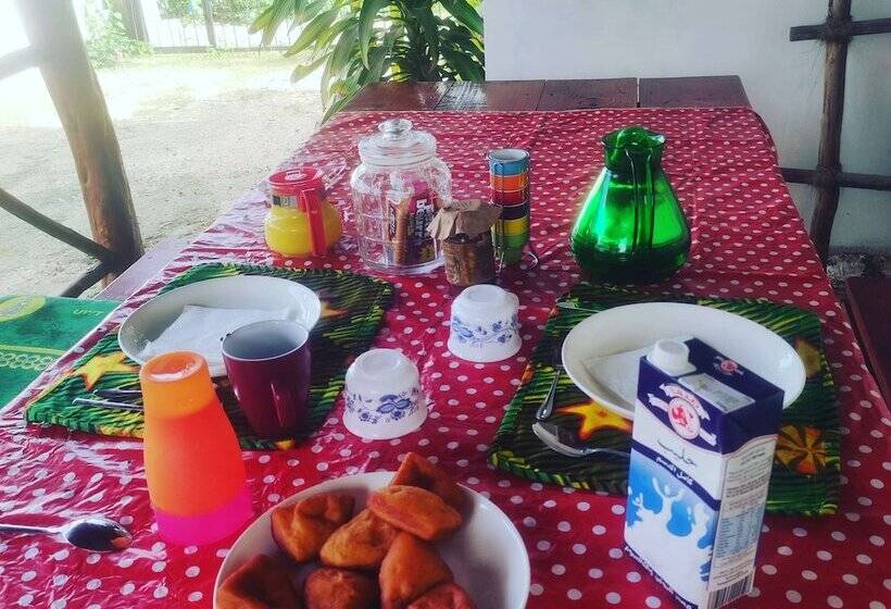 پانسیون La Casetta A Zanzibar