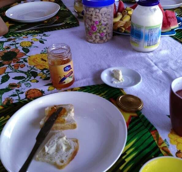 پانسیون La Casetta A Zanzibar