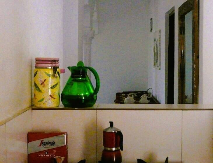 پانسیون La Casetta A Zanzibar