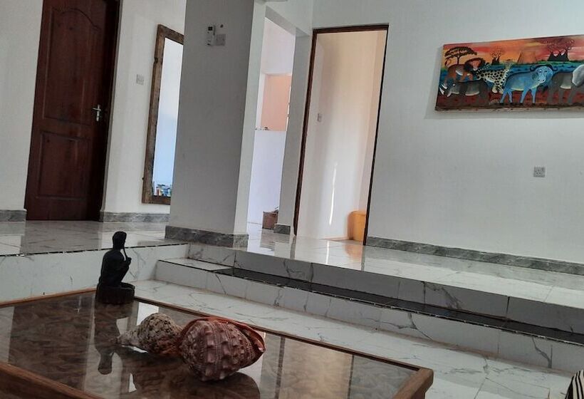 پانسیون La Casetta A Zanzibar