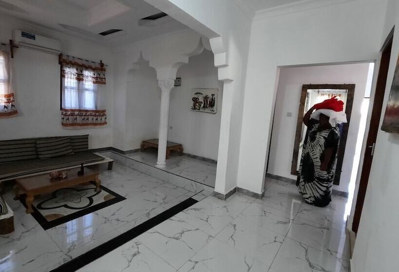 پانسیون La Casetta A Zanzibar