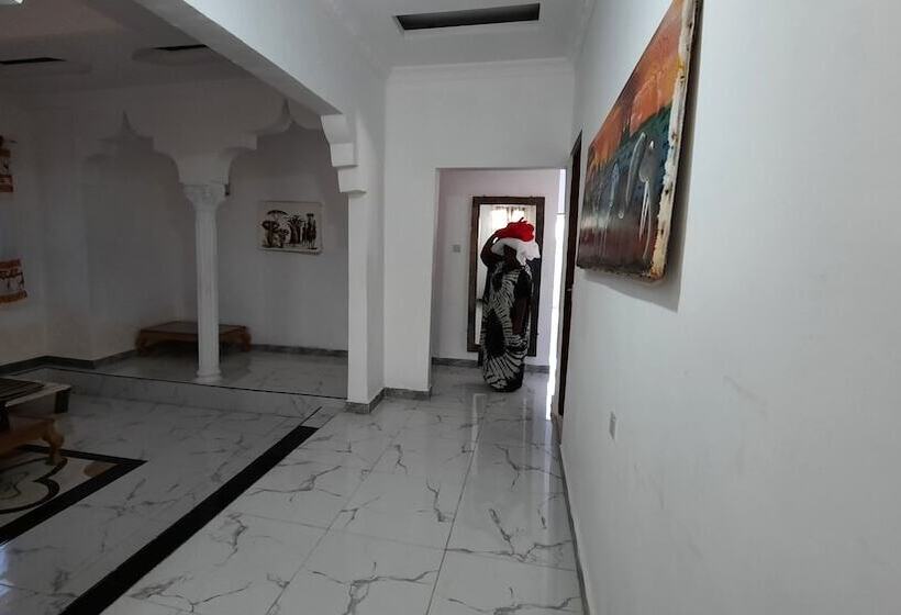 پانسیون La Casetta A Zanzibar