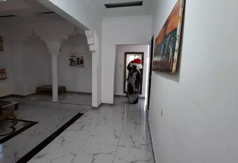 پانسیون La Casetta A Zanzibar