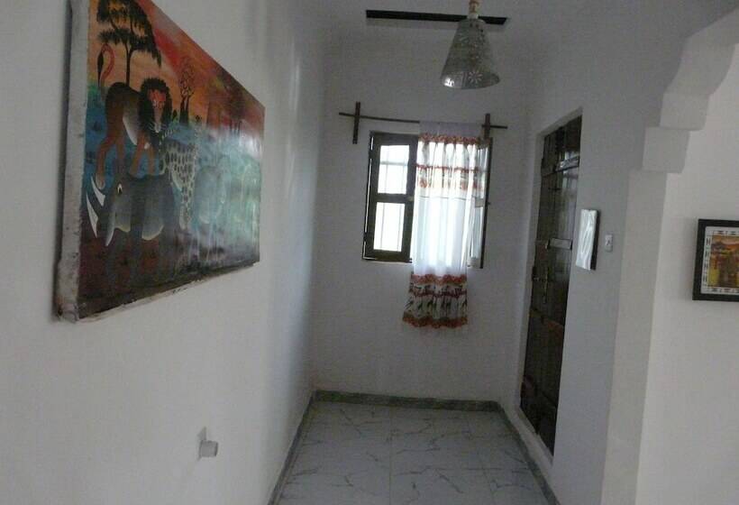 پانسیون La Casetta A Zanzibar