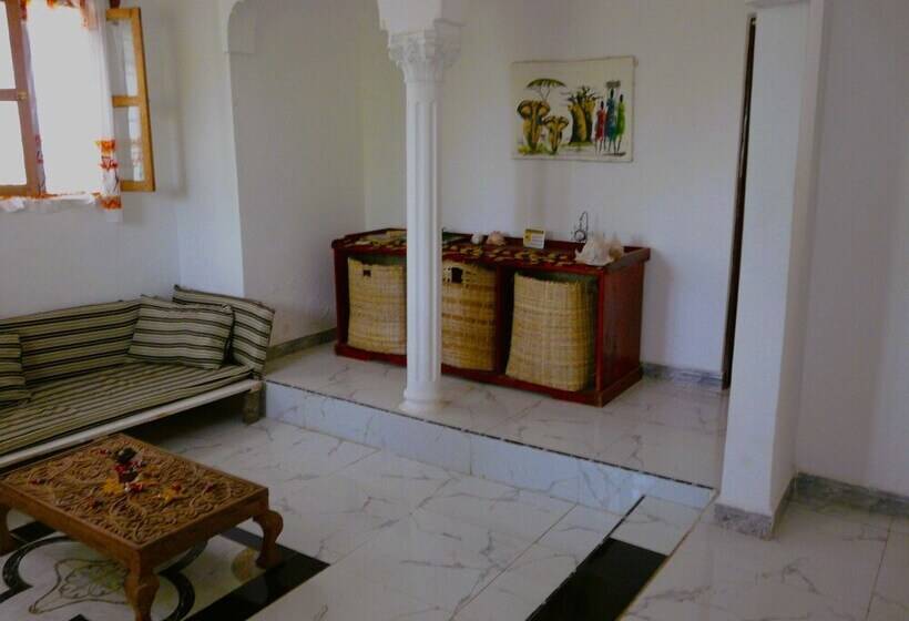 پانسیون La Casetta A Zanzibar