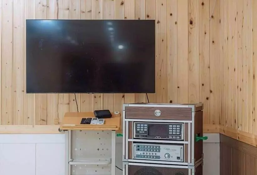 ペンション Momo268