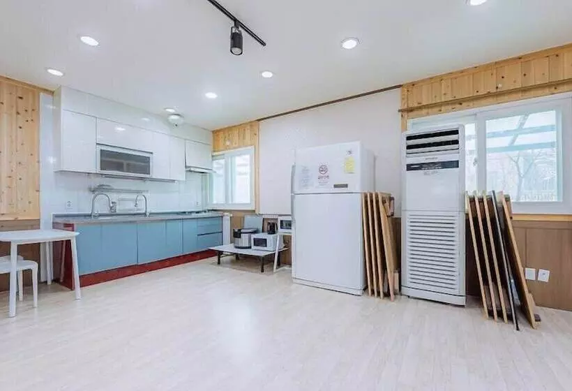 ペンション Momo268