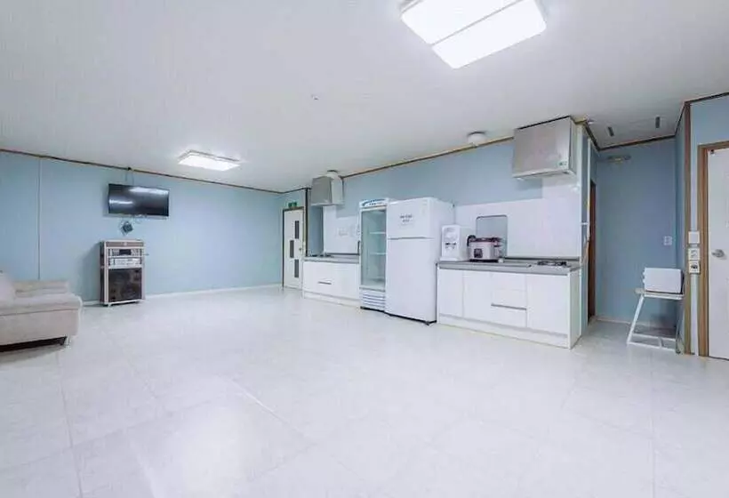 ペンション Momo268