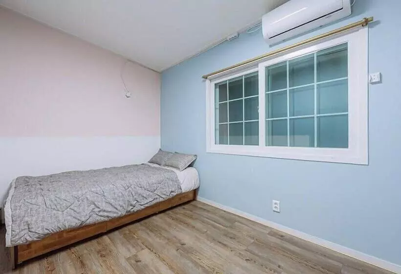 ペンション Momo268