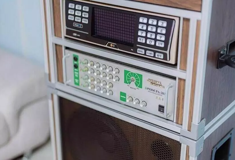 ペンション Momo268