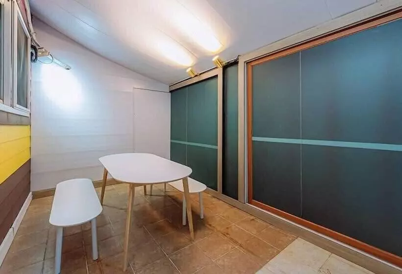 ペンション Momo268